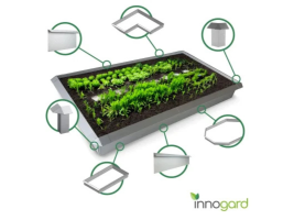 Schneckenzaun Konfigurator