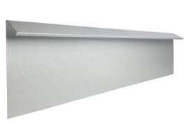 Schneckenzaun Seitenelement