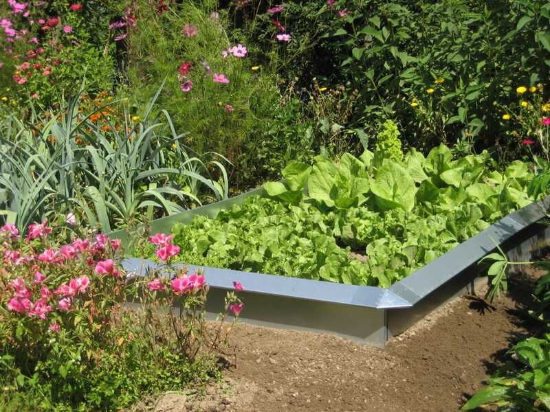 Schneckenzaun Günstig kaufen - Innogard