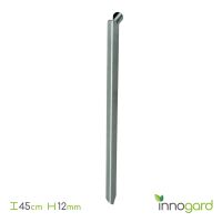 innogard Erdanker f&uuml;r Rasenkantenband Galvalume AZ&reg;