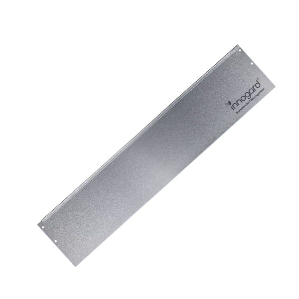 innogard Rasenkante schmal Galvalume AZ&reg;100 x 0,1 cm - H&ouml;he: 18 cm
