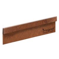 innogard Verbinder f&uuml;r Rasenkantenband Corten