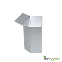 innogard Au&szlig;enecke 135&deg; f&uuml;r Schneckenzaun...