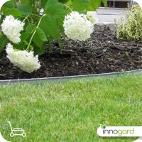 innogard Rasenkantenband Galvalume AZ® 15 x 0,1 cm