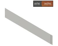 innogard Rasenkante Corten 100 x 0,2 cm