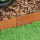 innogard Rasenkante Corten 100 x 0,2 cm