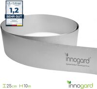 innogard Rasenkantenband Galvalume AZ&reg; 25 x 0,1 cm